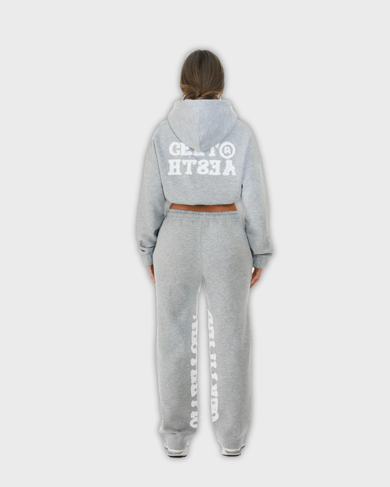 YFM | ZIP TRACKSUIT-OSI