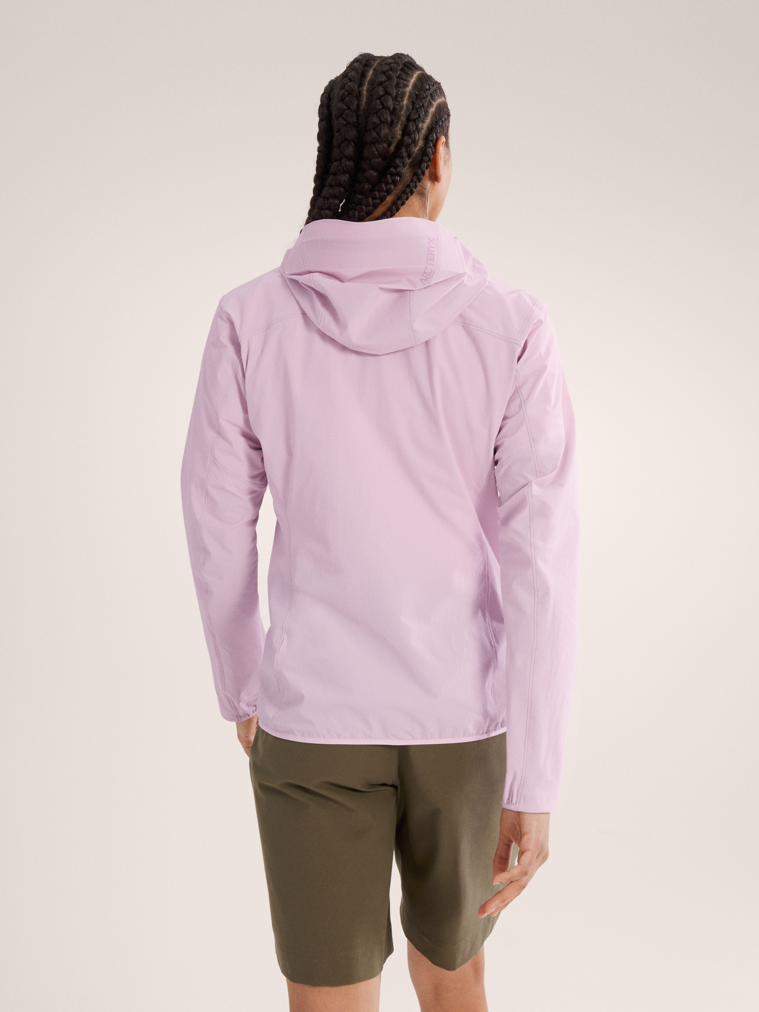 Gamma Lightweight Hoody Women's-OSI