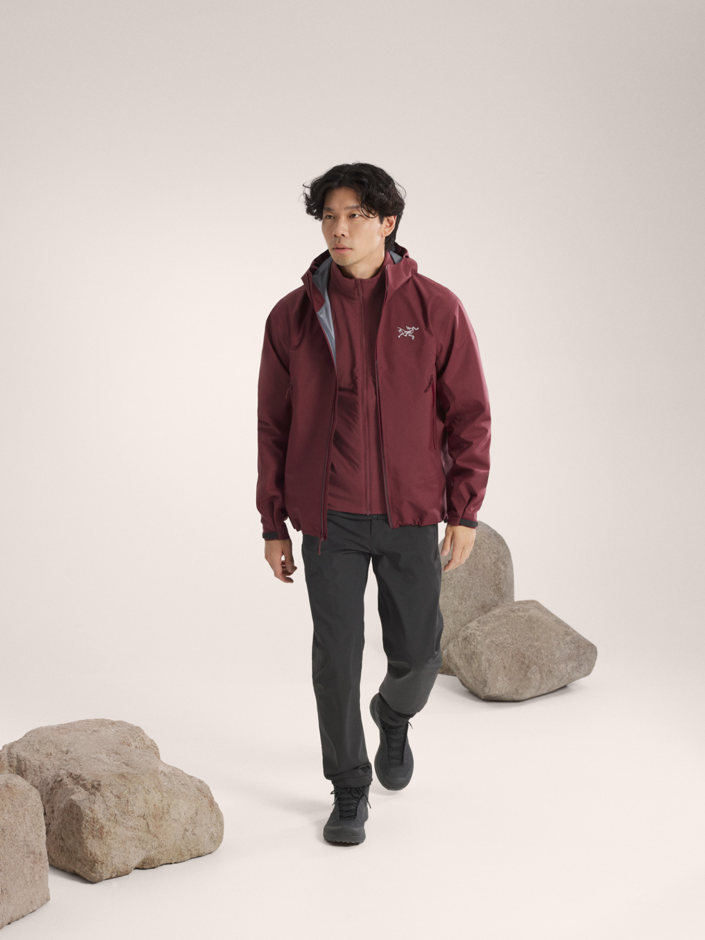Atom Vest Men's-OSI