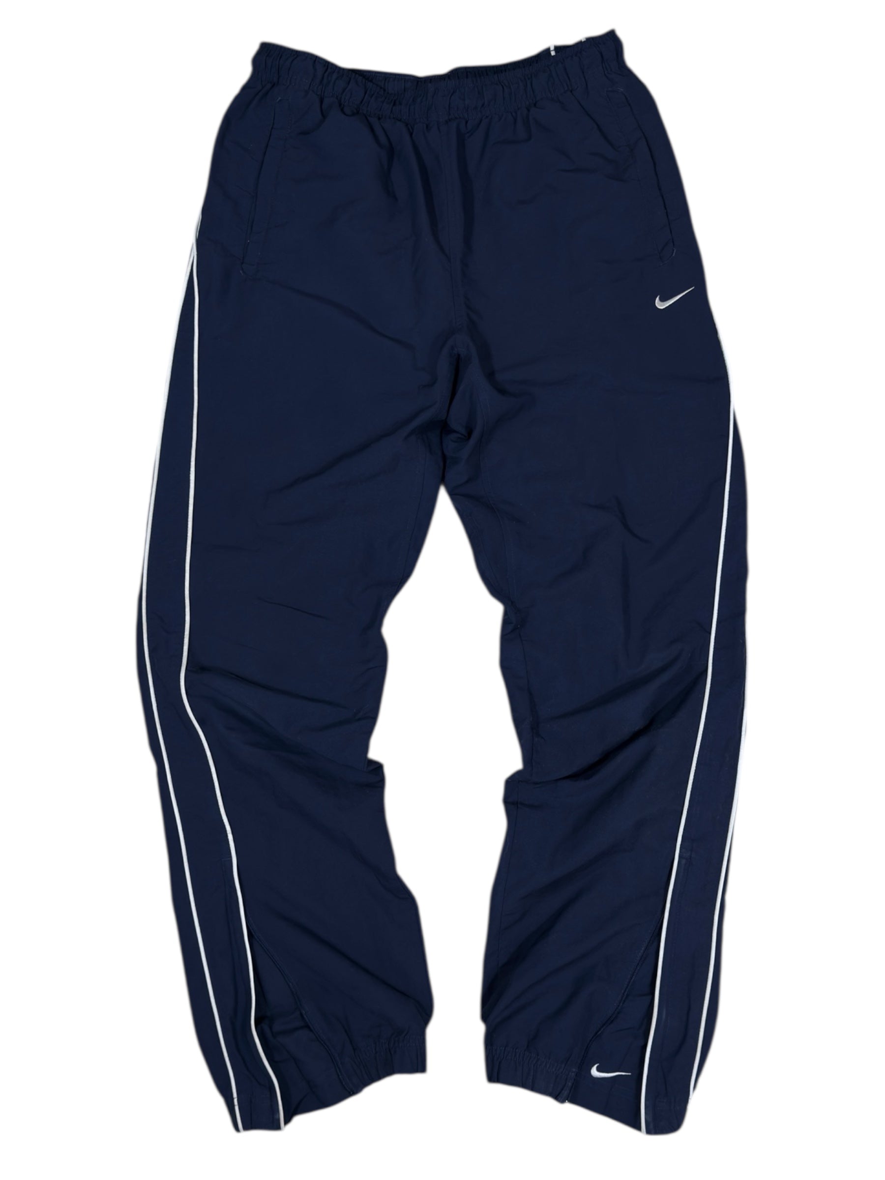 Vintage Track Pants SUPER RARE 2000s-OSI