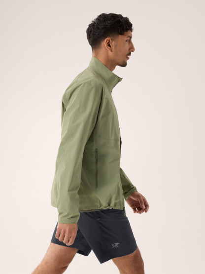 Gamma Lightweight Jacket Men's-OSI