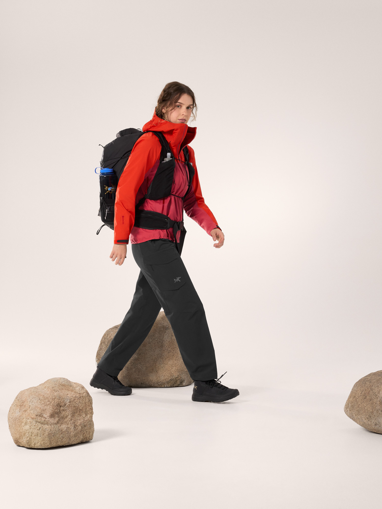 Beta SL Jacket Women's-OSI