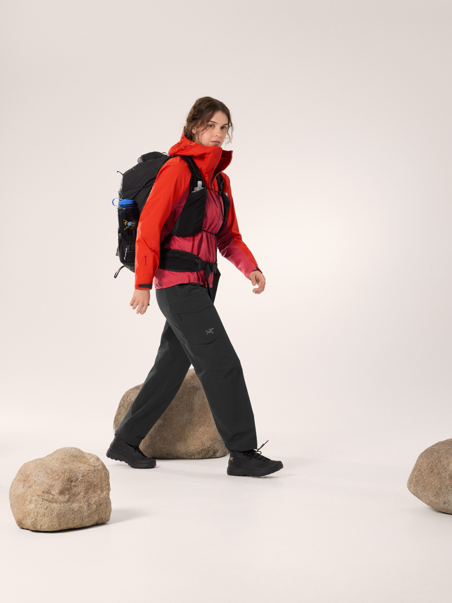 Beta SL Jacket Women's-OSI