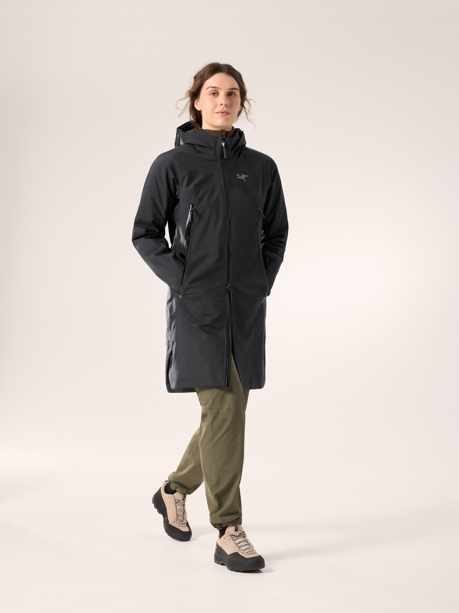 Beta Coat Women's-OSI