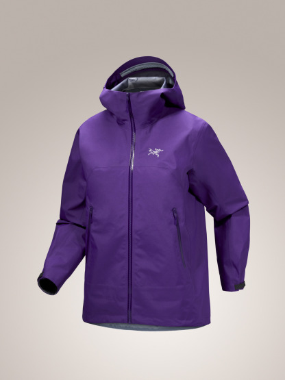 Beta Jacket Women's-OSI