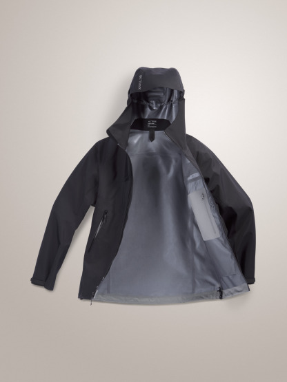 Beta Jacket Women's-OSI
