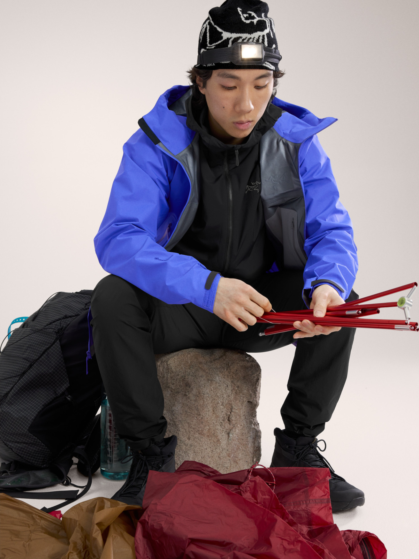 Atom SL Hoody Men's-OSI
