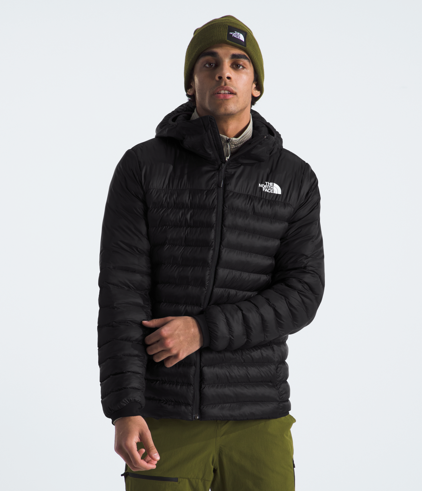 Men's Terra Peak Hoodie-OSI