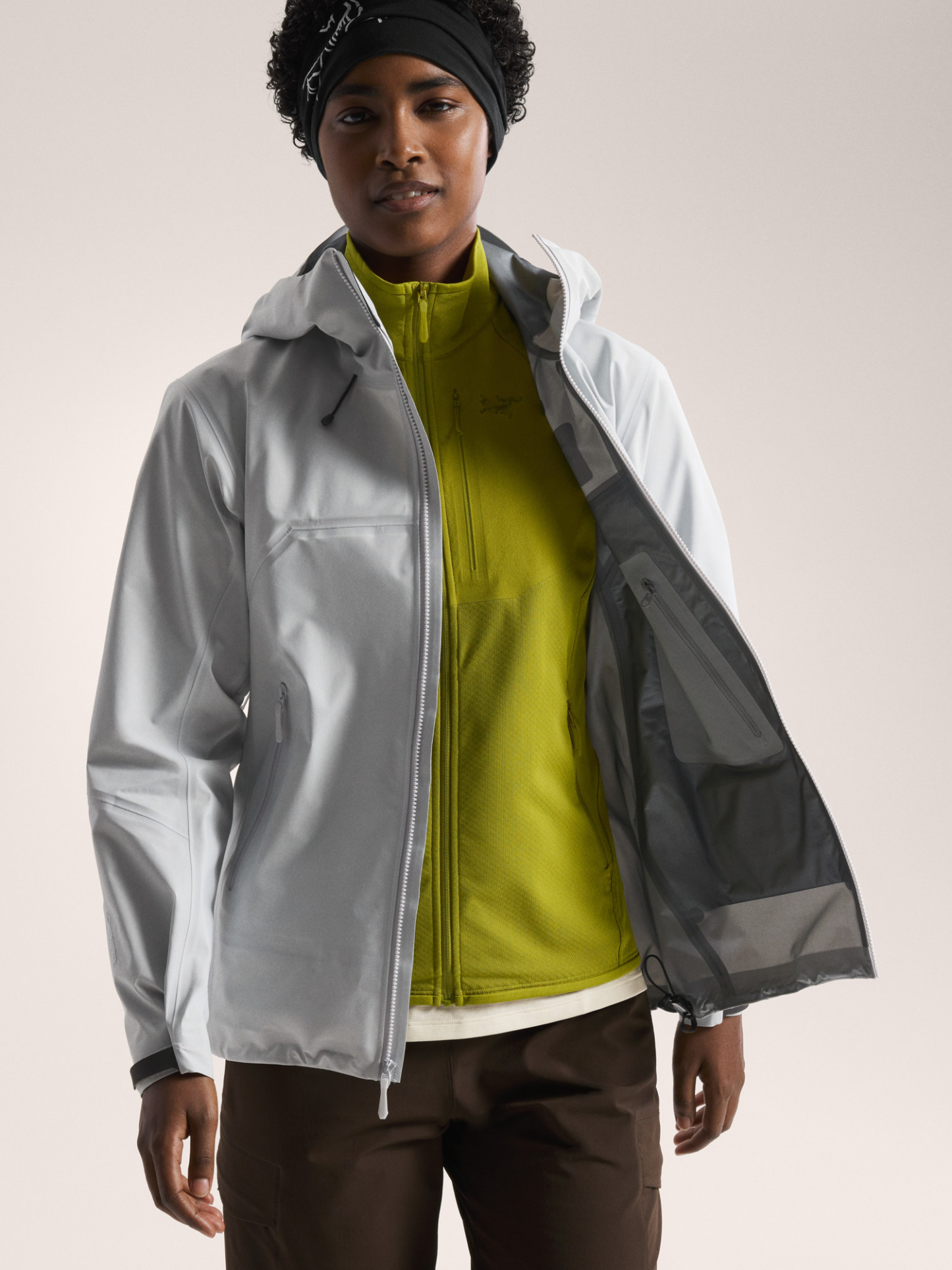 Beta SL Jacket Women's-OSI