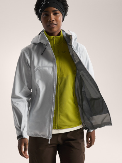 Beta SL Jacket Women's-OSI