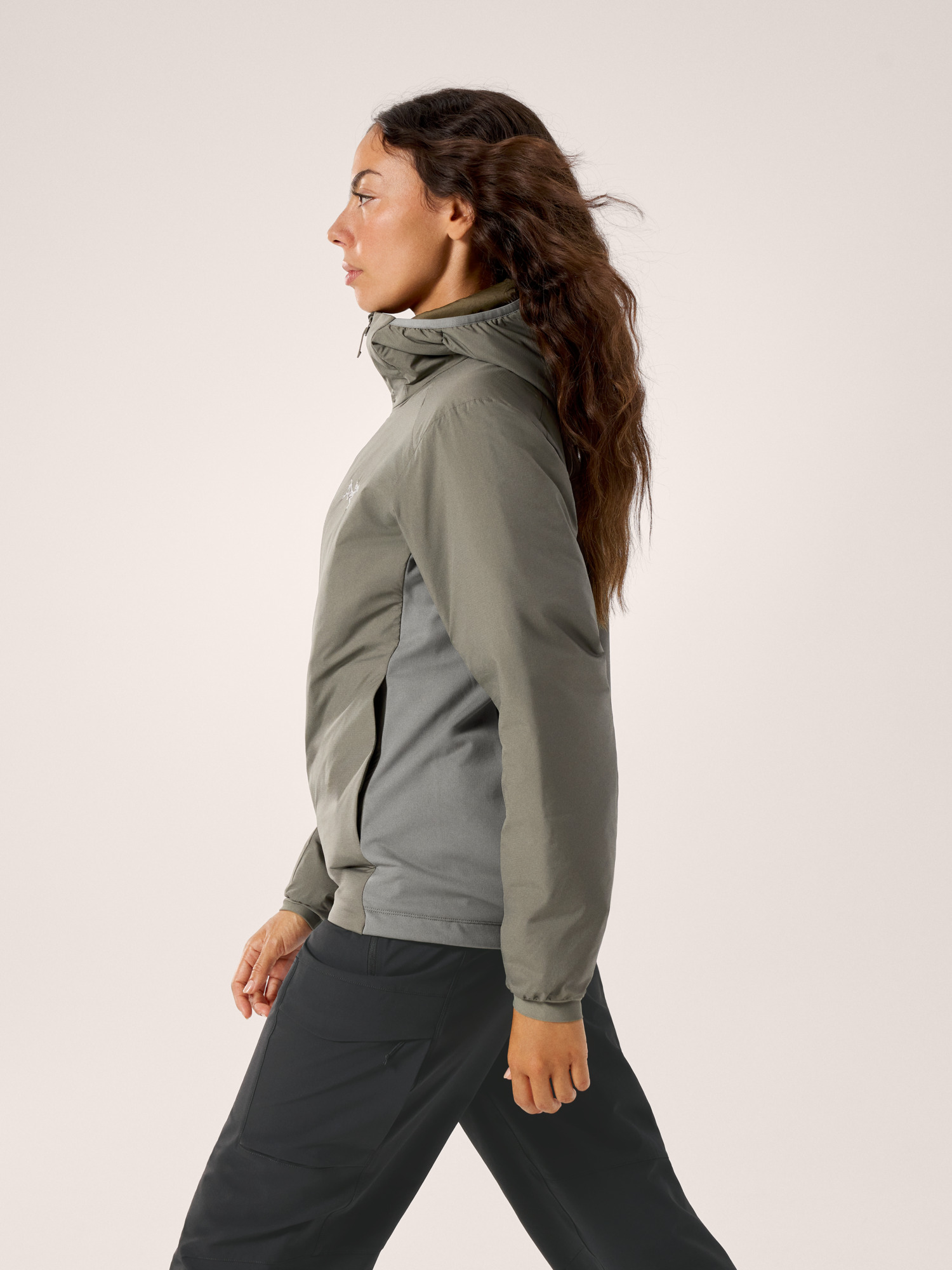 Atom Hoody Women's-OSI