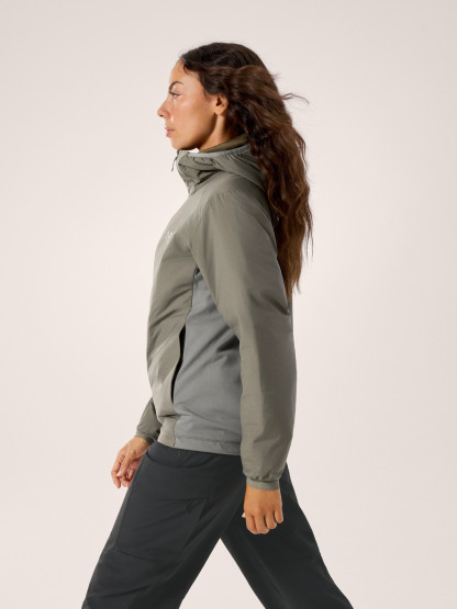 Atom Hoody Women's-OSI