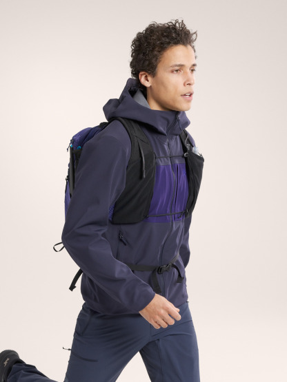 Gamma MX Hoody Men's-OSI