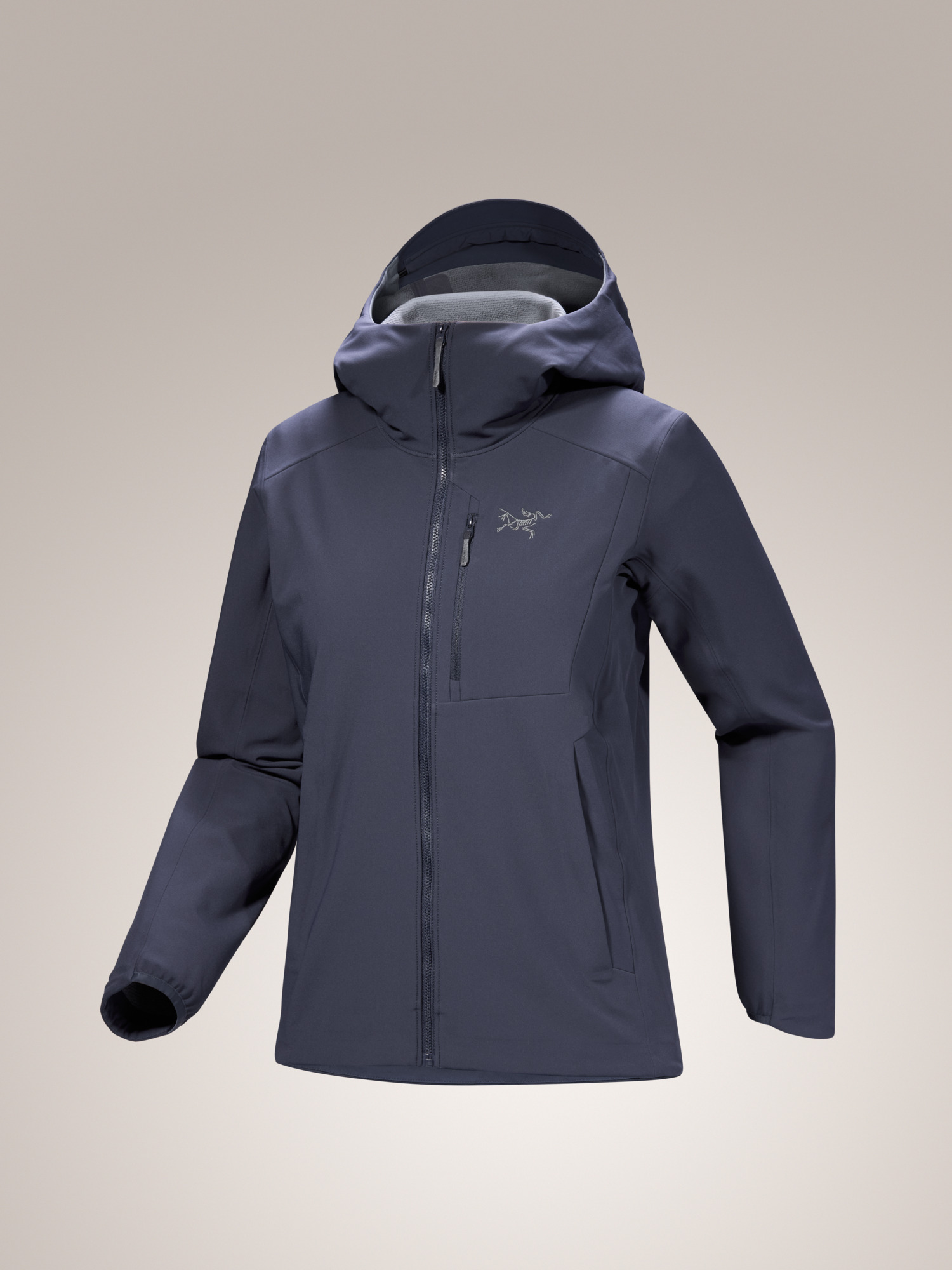 Gamma MX Hoody Women's-OSI