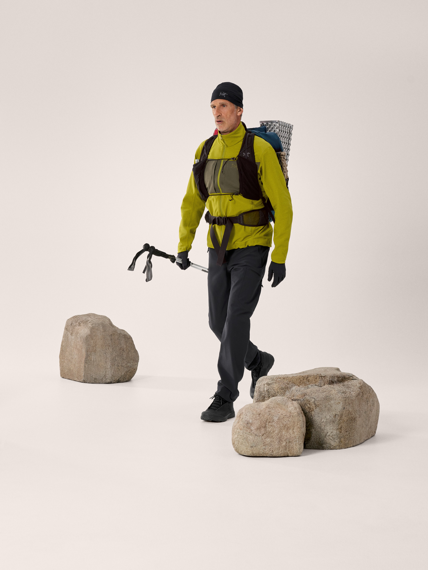 Gamma MX Jacket Men's-OSI