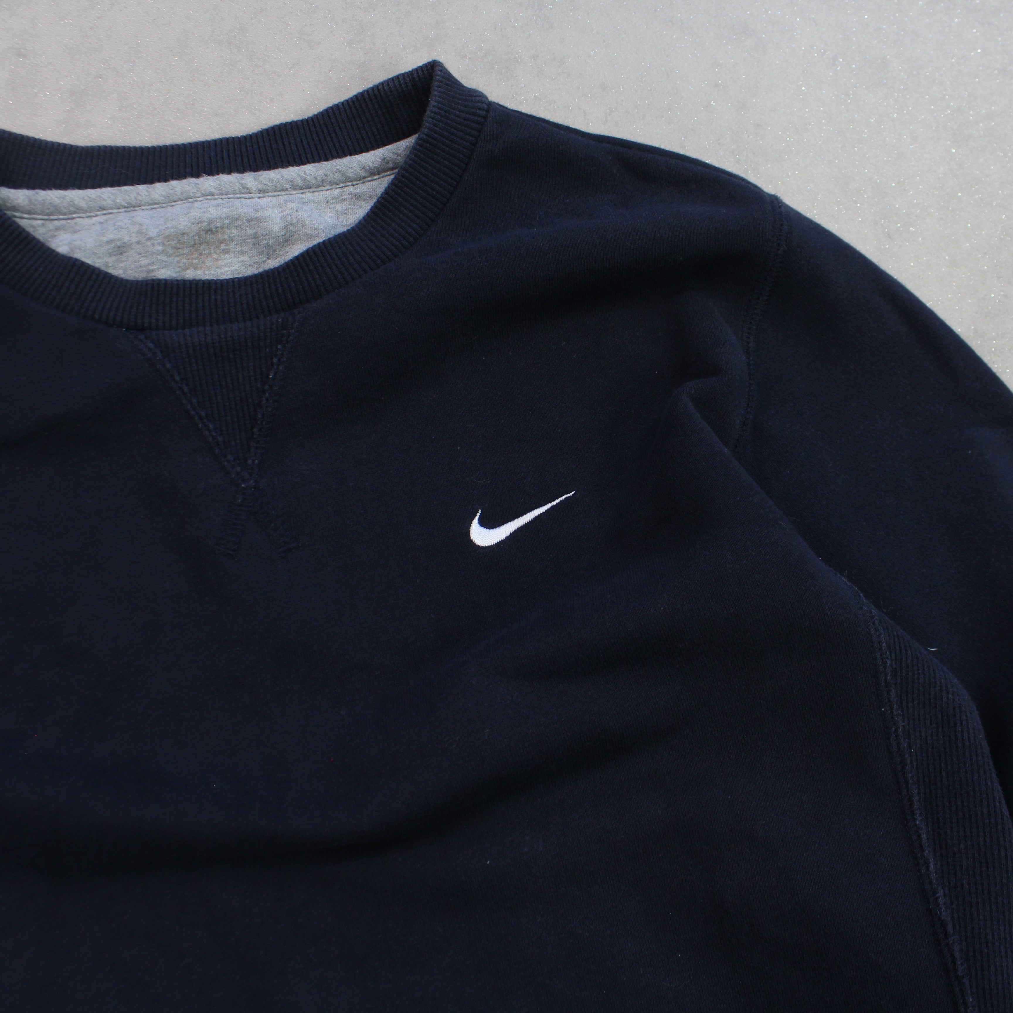 RARE 2000s  Sweatshirt-OSI