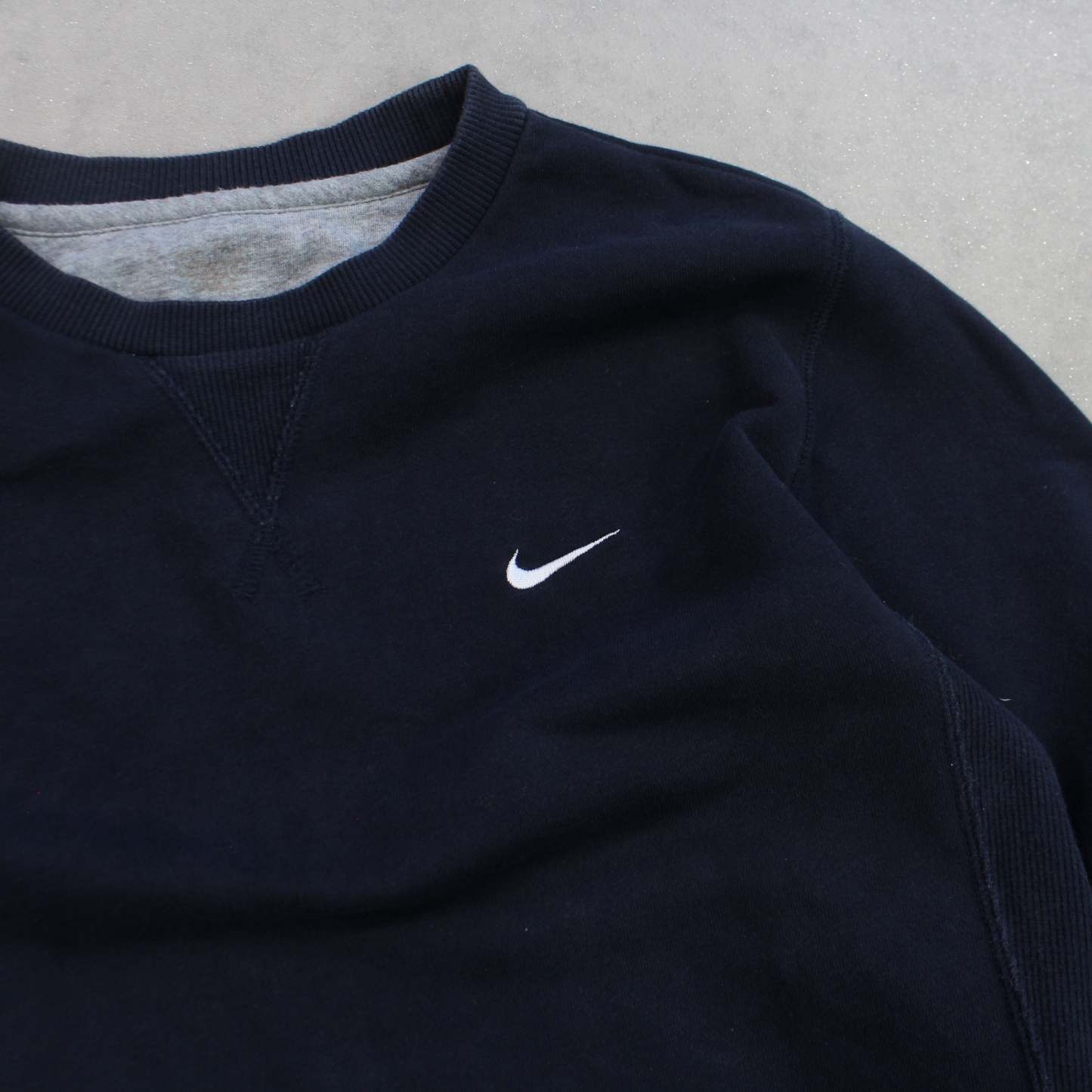 RARE 2000s  Sweatshirt-OSI