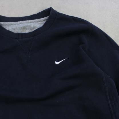 RARE 2000s  Sweatshirt-OSI