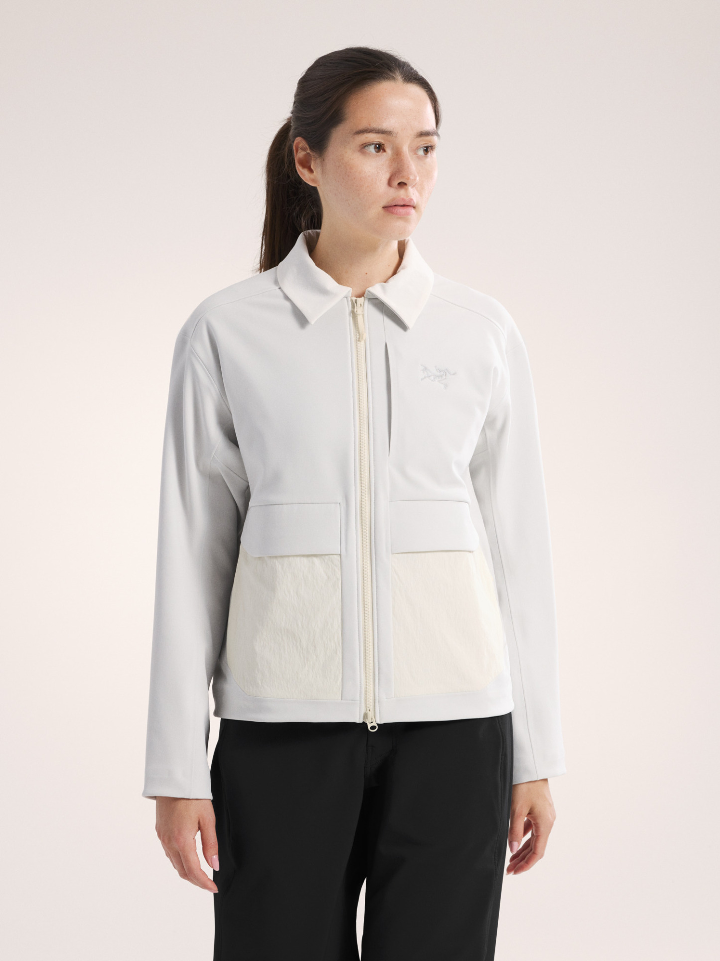 Sonii MX Jacket Women's-OSI