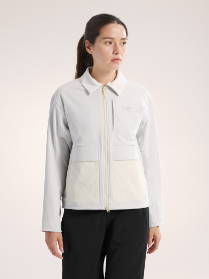 Sonii MX Jacket Women's-OSI