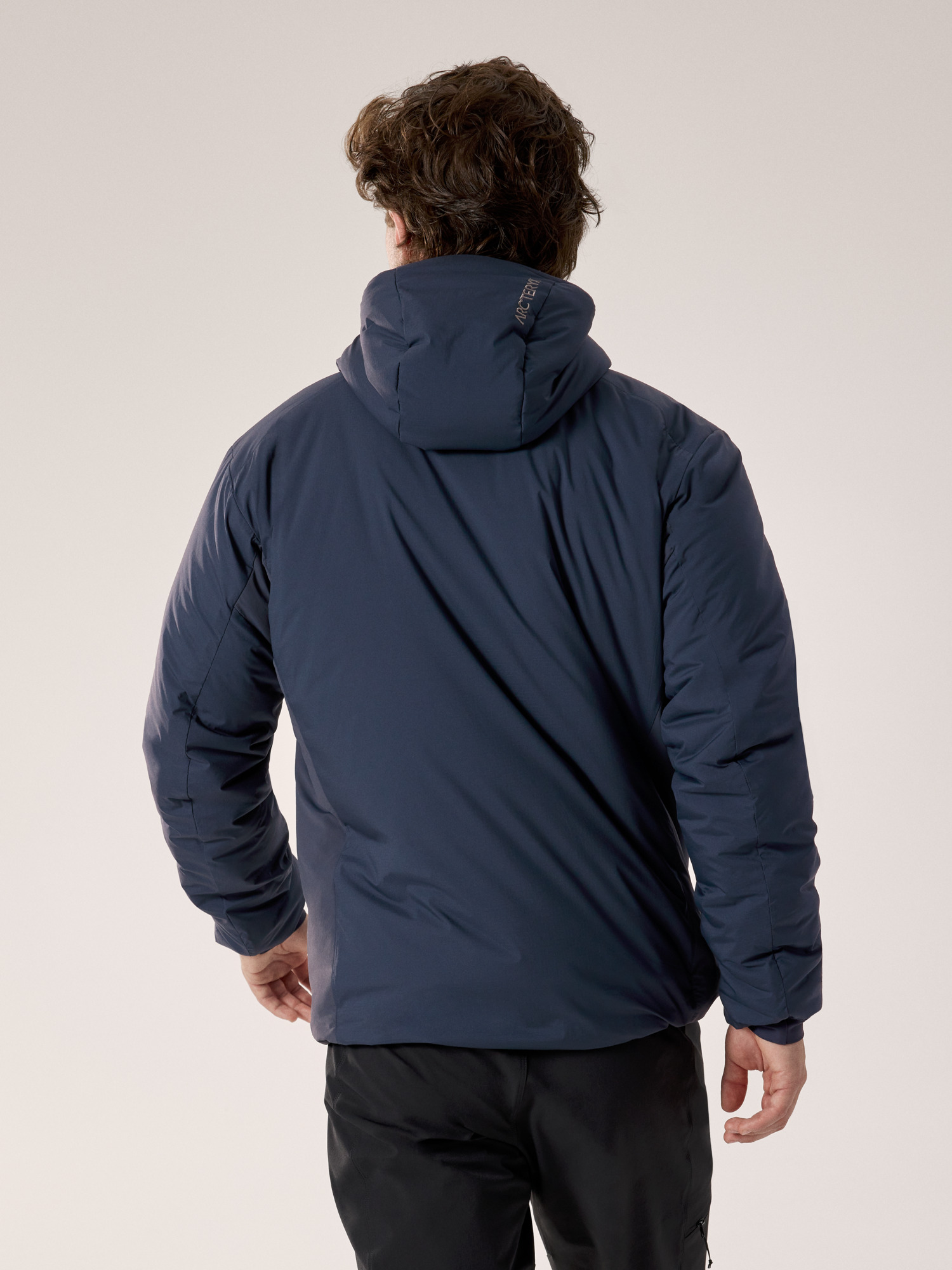 Atom SV Hoody Men's-OSI