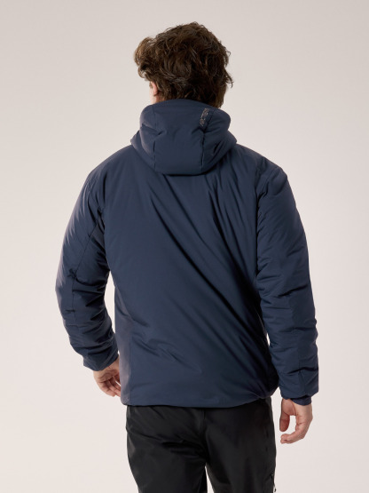 Atom SV Hoody Men's-OSI