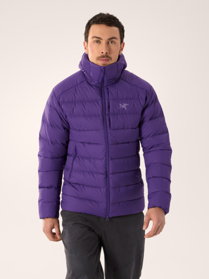 Thorium Hoody Men's-OSI