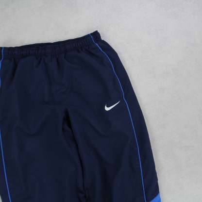 RARE 00s Trackpants Blue-OSI