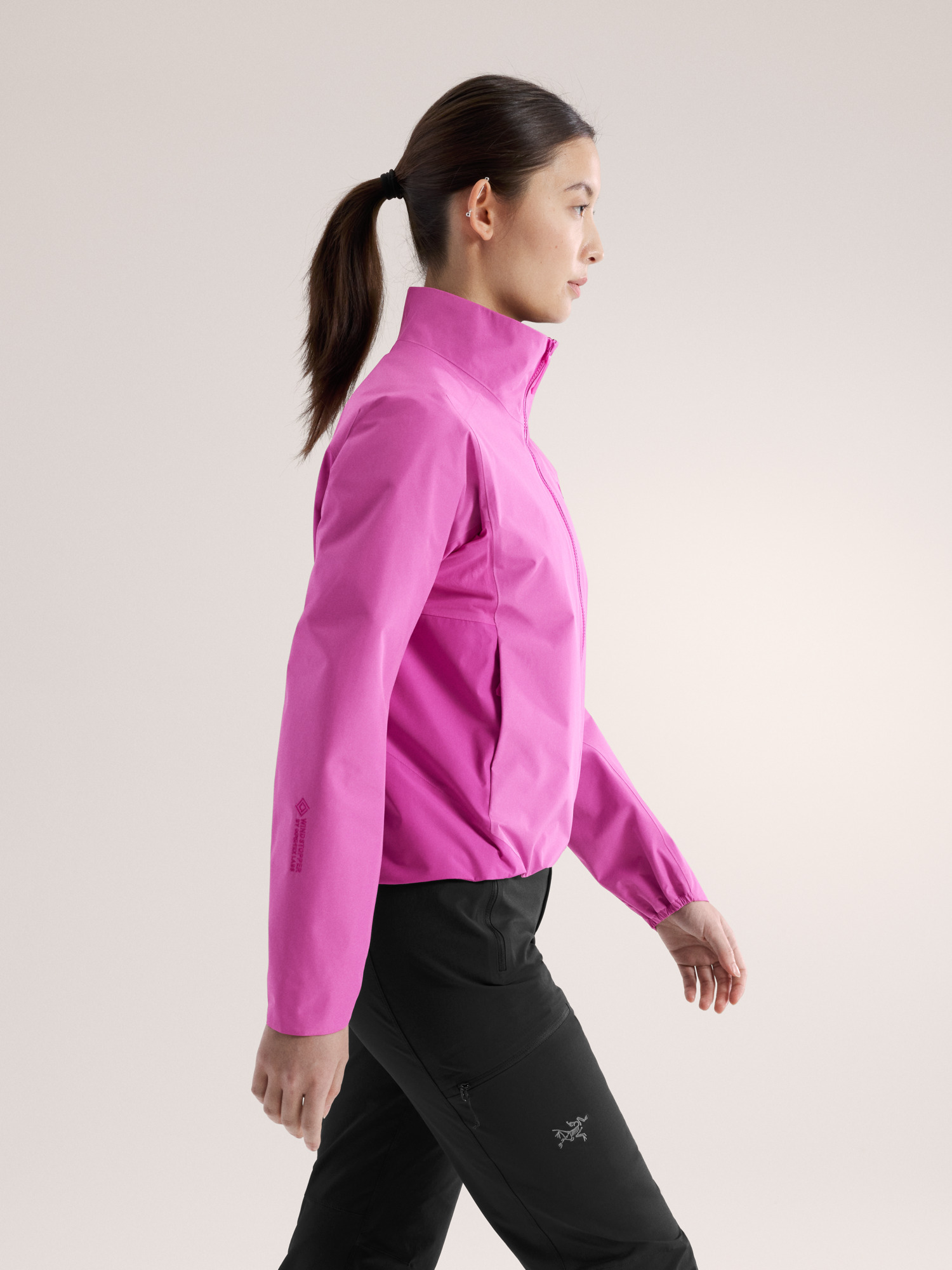 Solano Jacket Women's-OSI