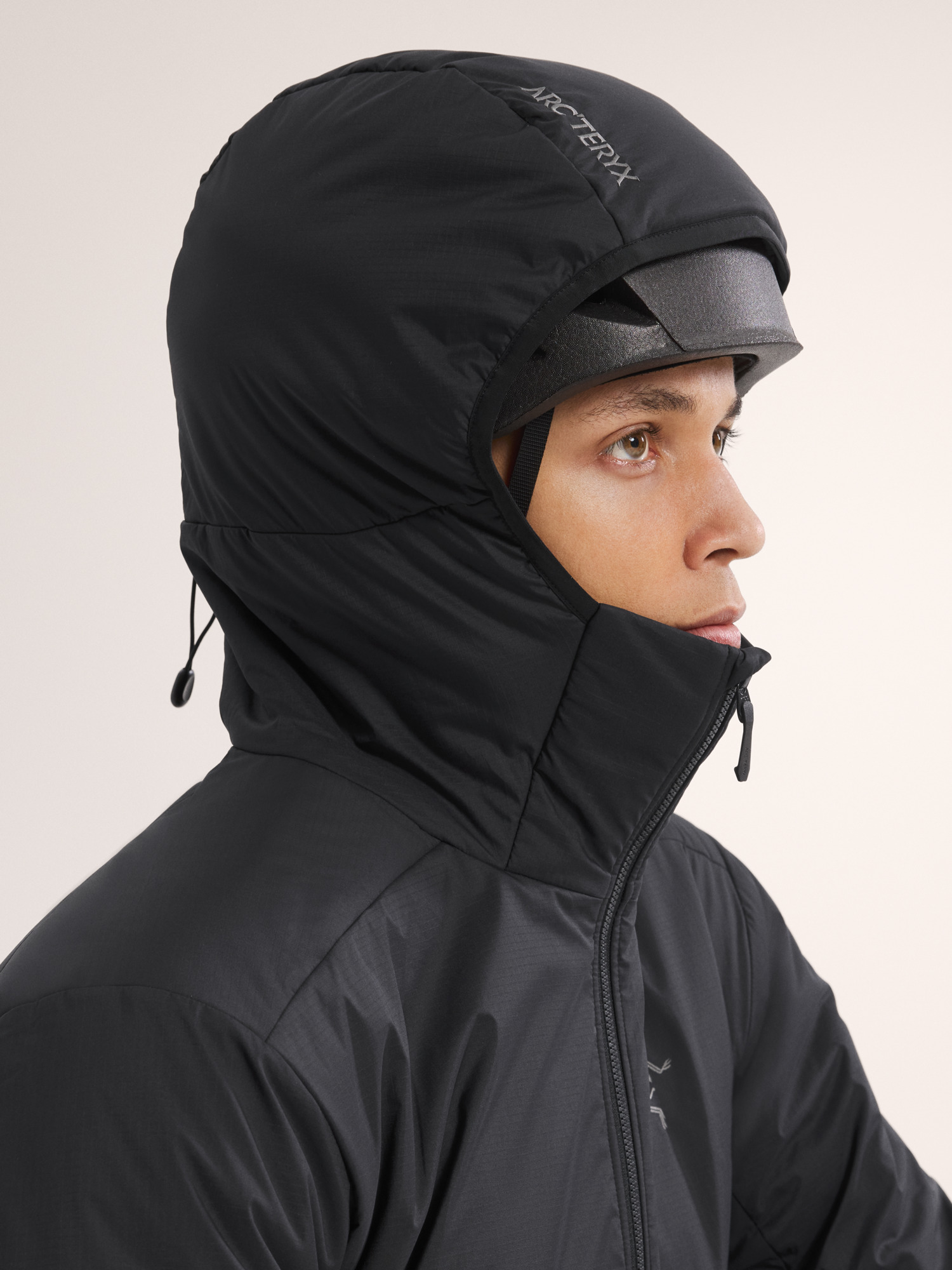 Atom SV Hoody Men's-OSI