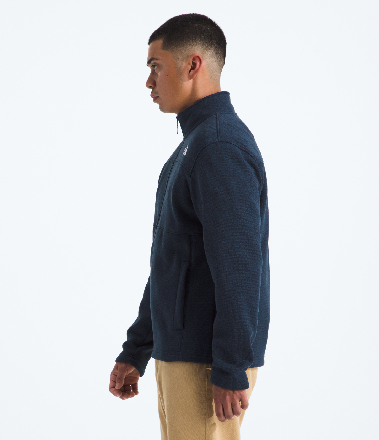 Men's Gordon Lyons Full-Zip Jacket-OSI