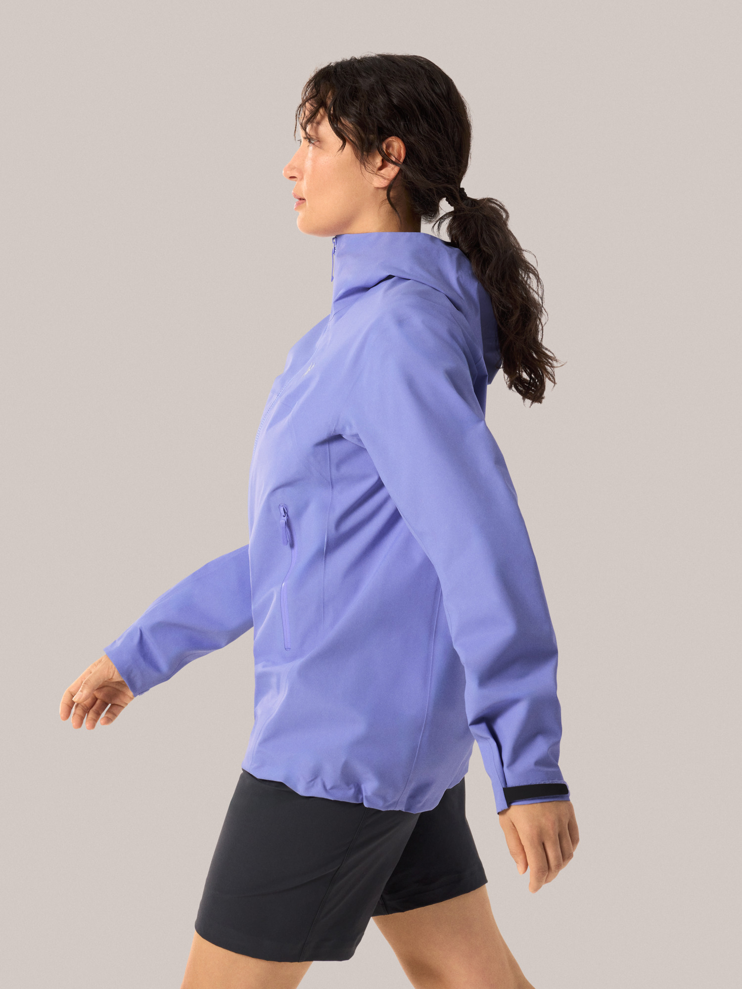 Beta Jacket Women's-OSI