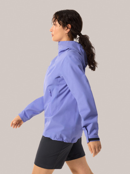 Beta Jacket Women's-OSI
