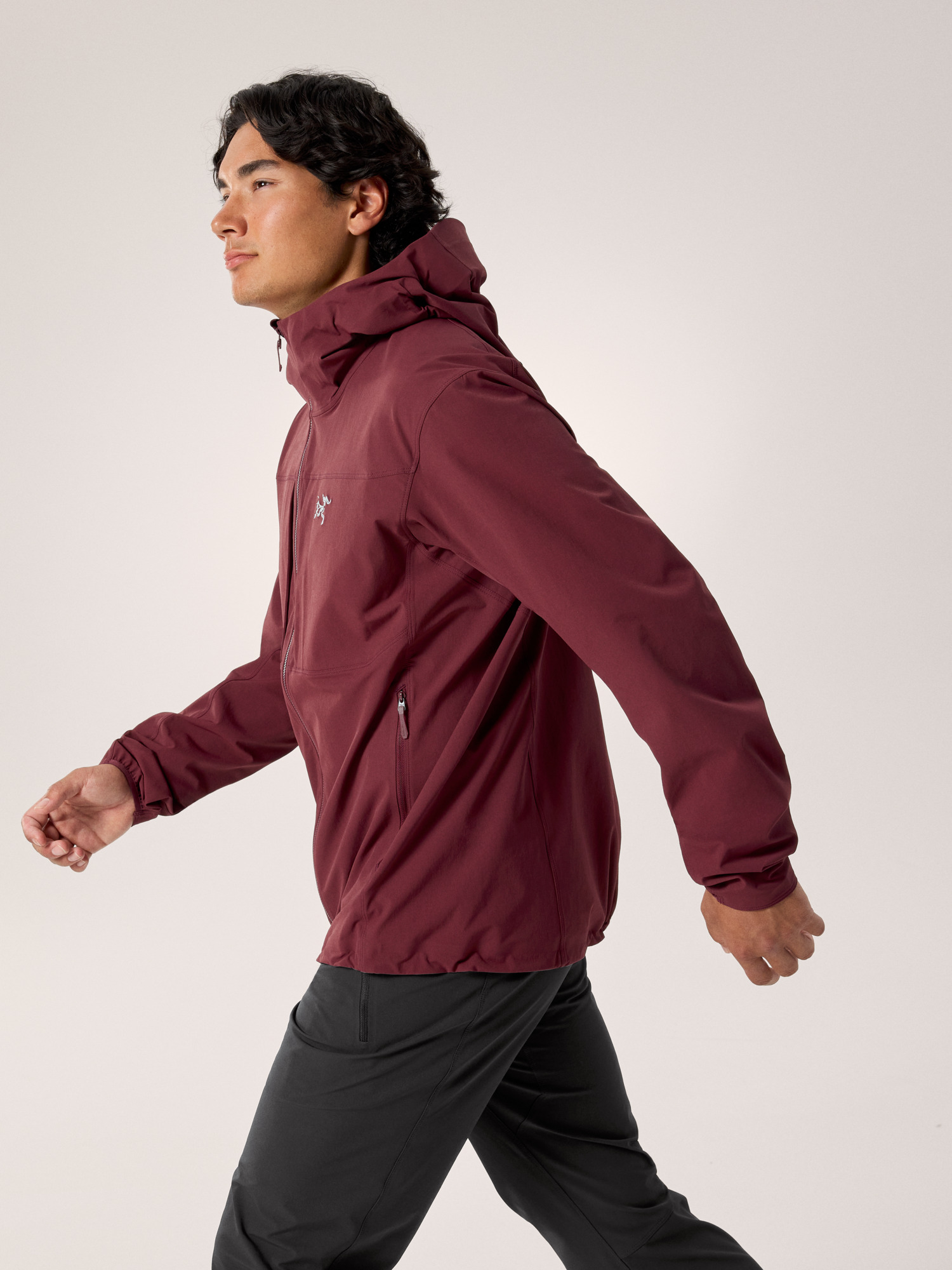 Gamma Hoody Men's-OSI