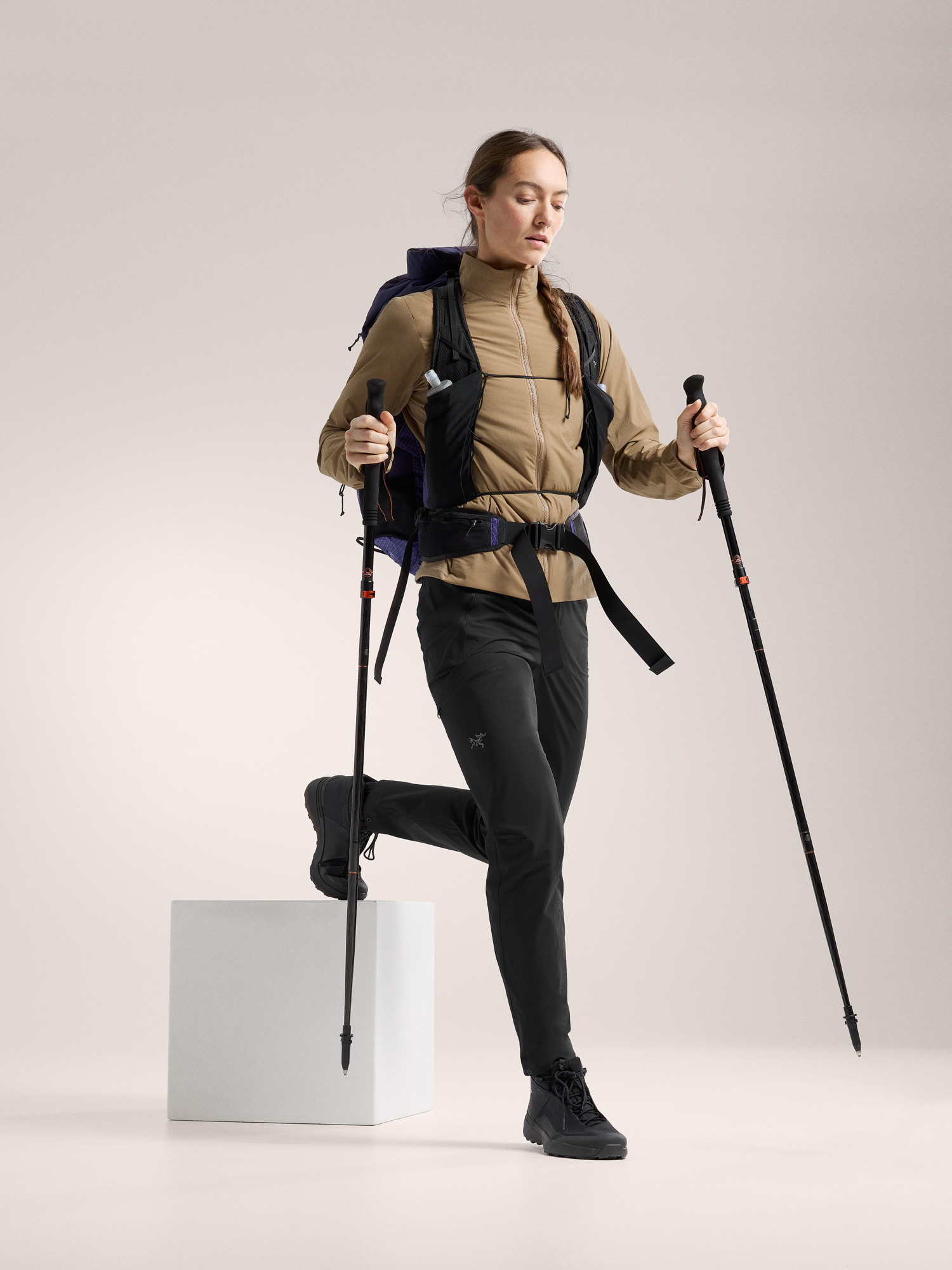 Atom SL Jacket Women's-OSI