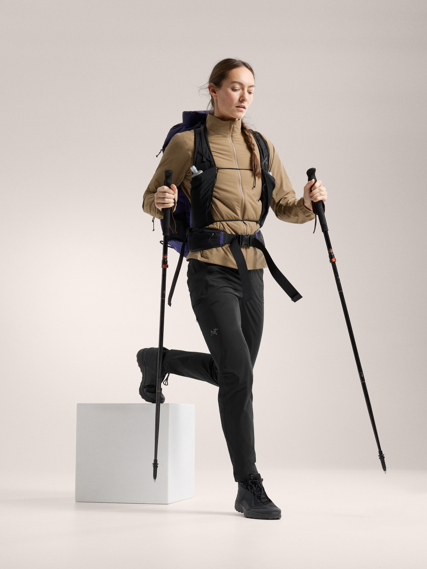 Atom SL Jacket Women's-OSI
