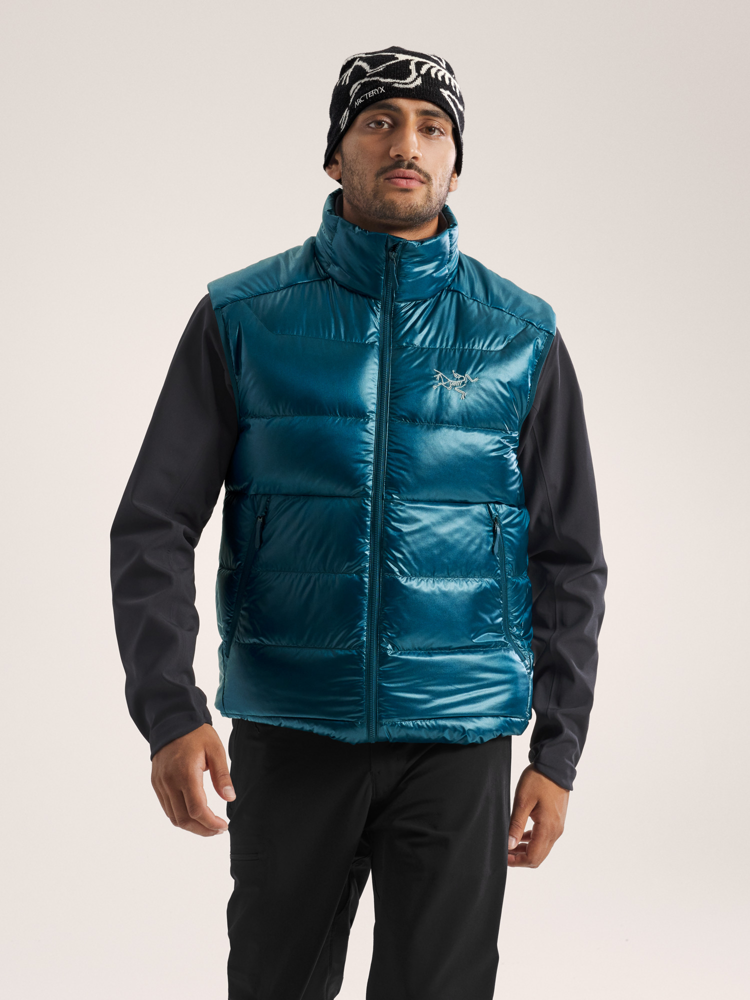 Cerium SV Vest Men's-OSI