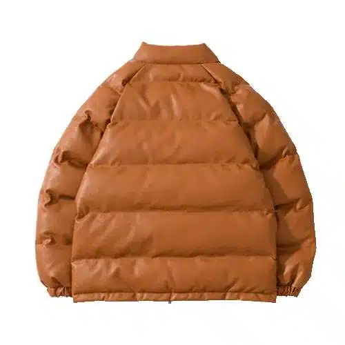  Classic Quilted Jacket-OSI