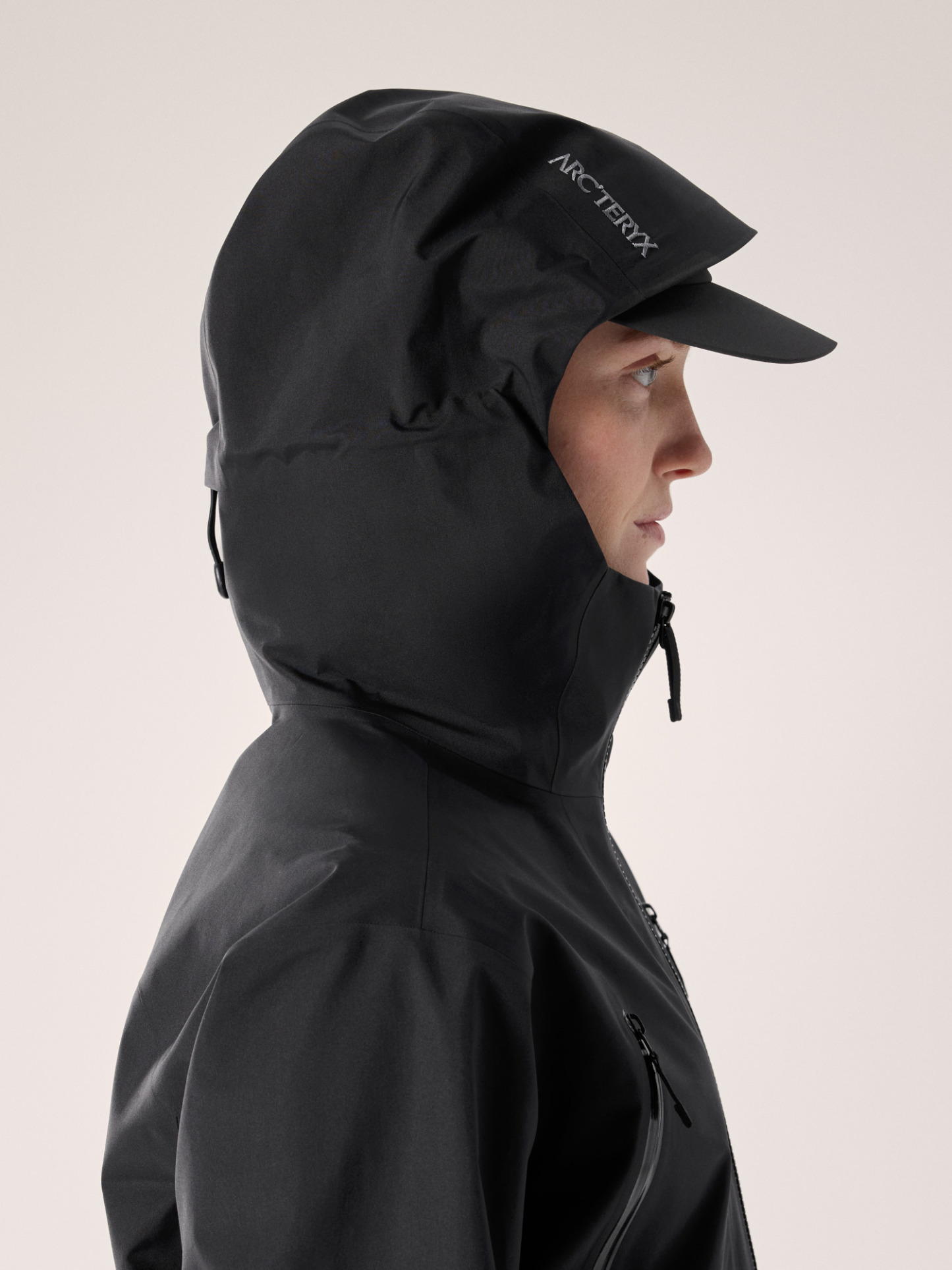 Liatris Jacket Women's-OSI