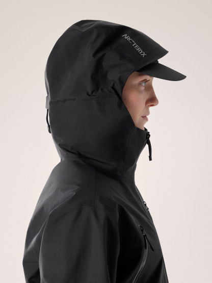 Liatris Jacket Women's-OSI