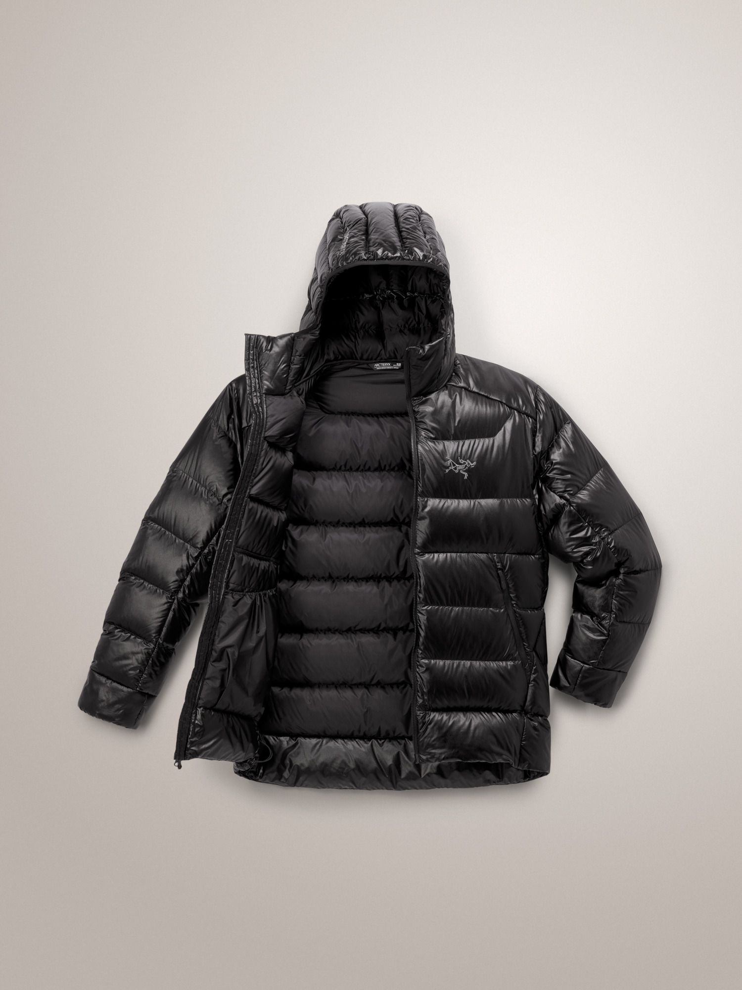 Cerium SV Hoody Men's-OSI