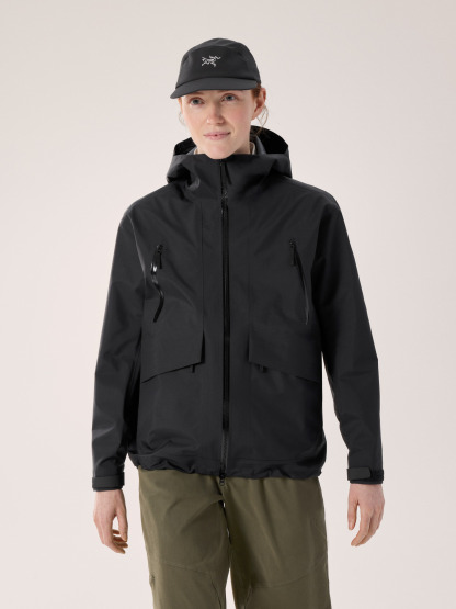 Liatris Jacket Women's-OSI