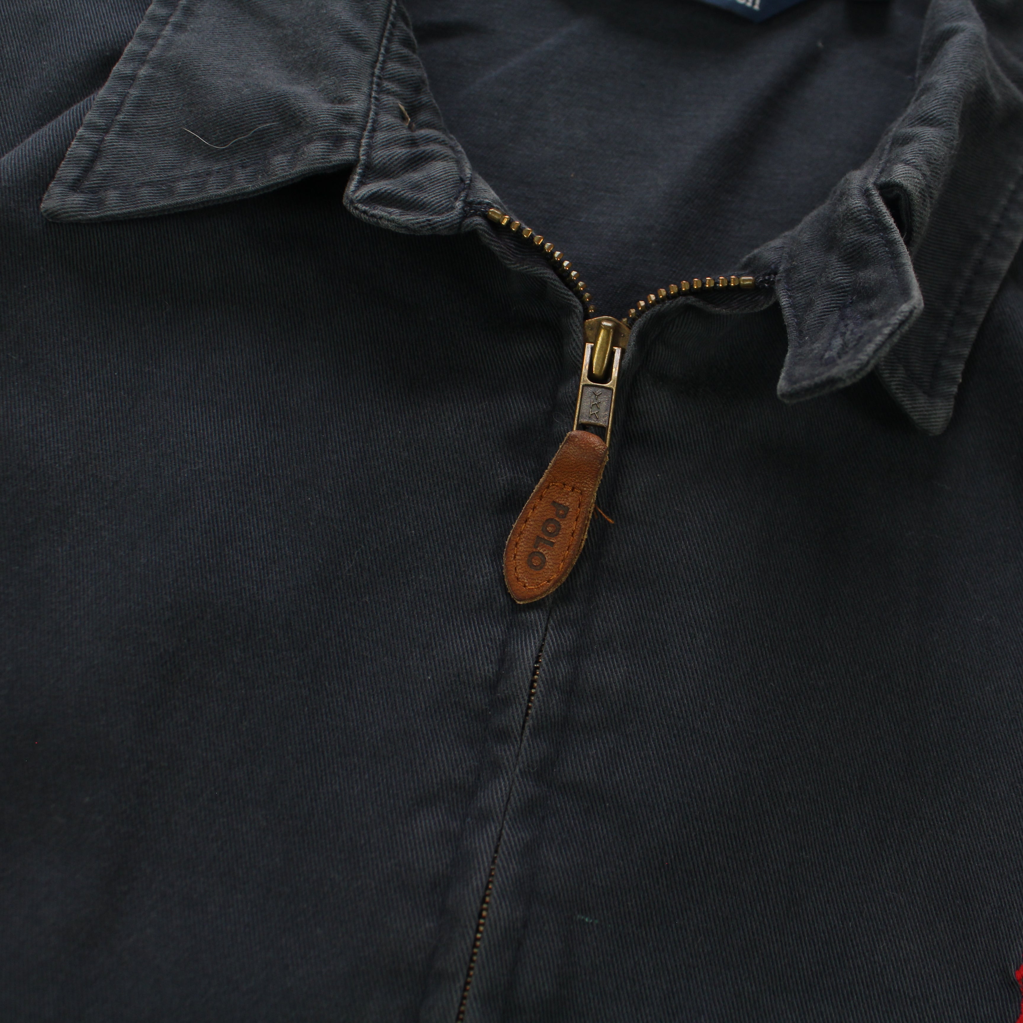 RARE 1990s  Harrington Jacket-OSI