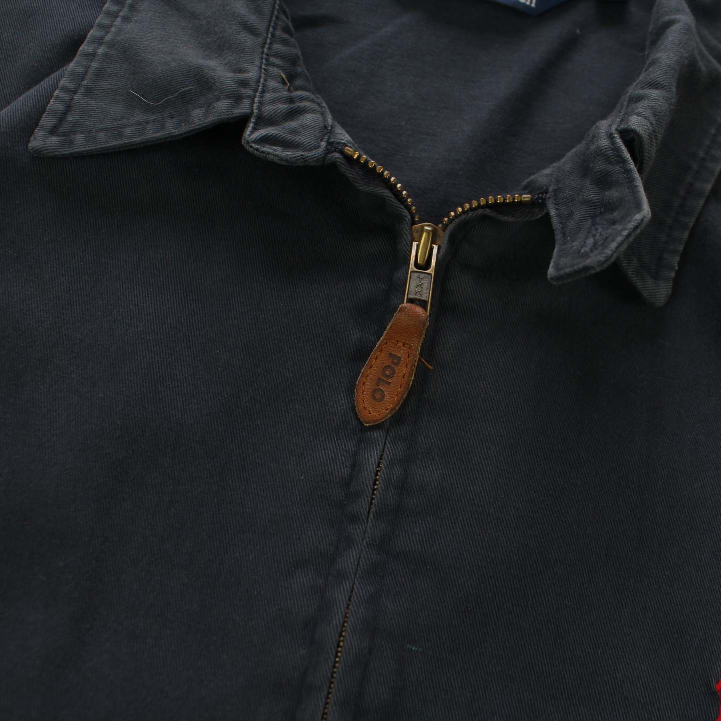 RARE 1990s  Harrington Jacket-OSI