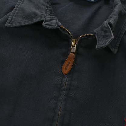 RARE 1990s  Harrington Jacket-OSI