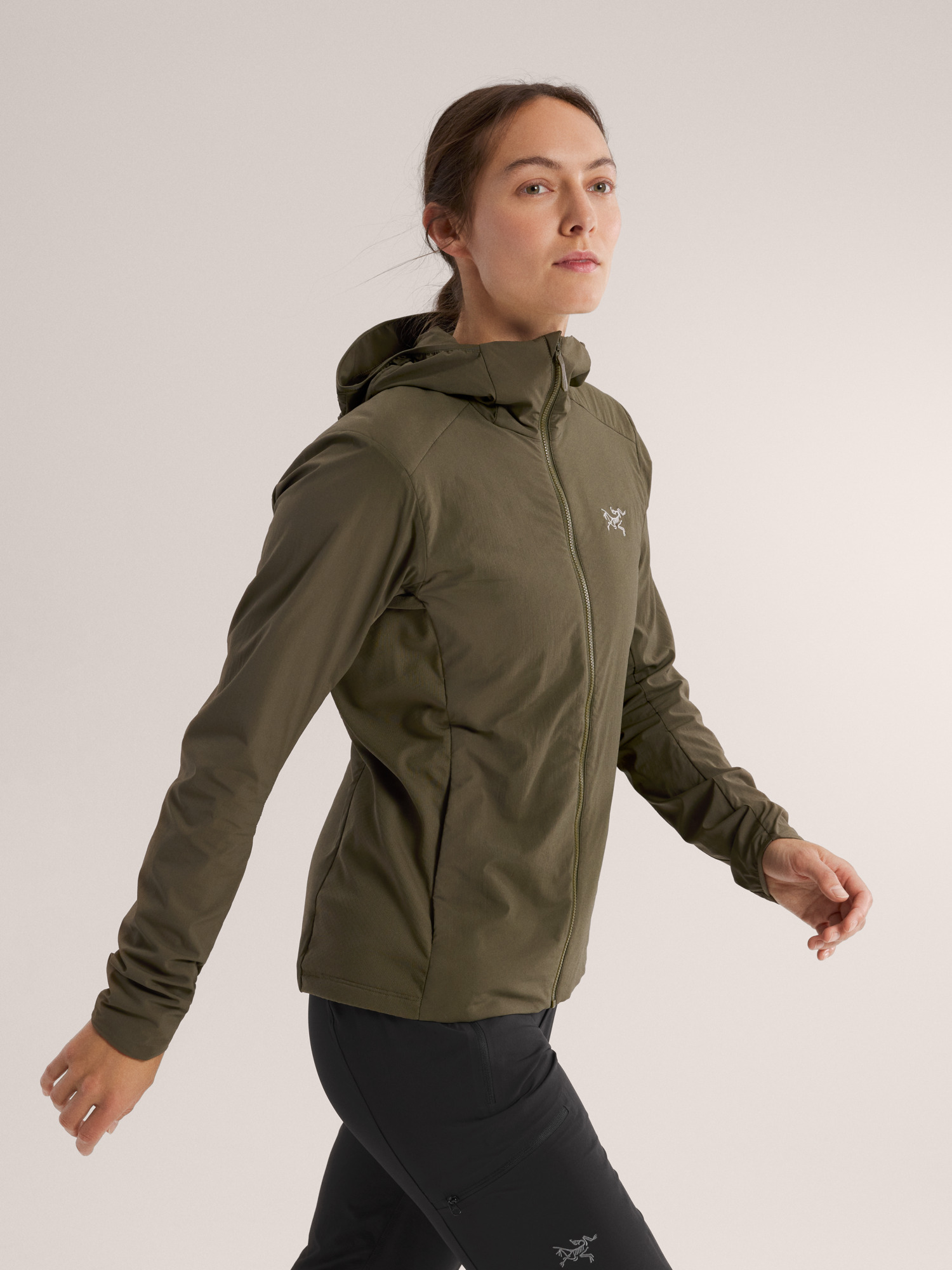 Atom SL Hoody Women's-OSI
