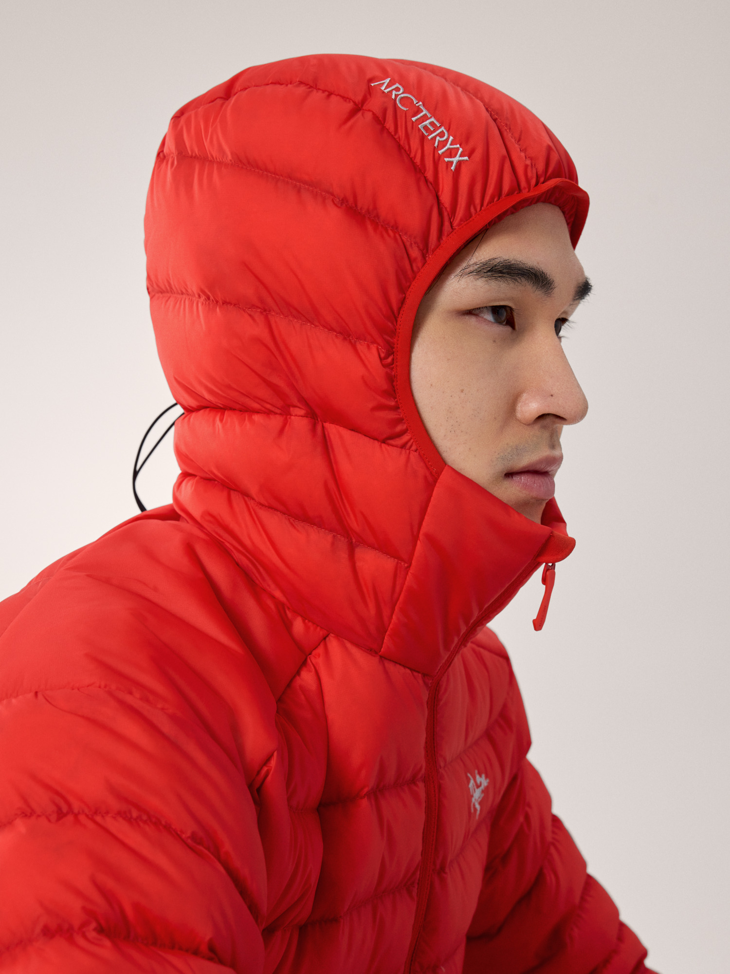 Cerium Hoody Men's-OSI