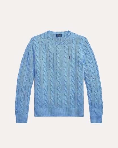 RL | KNIT SWEATER