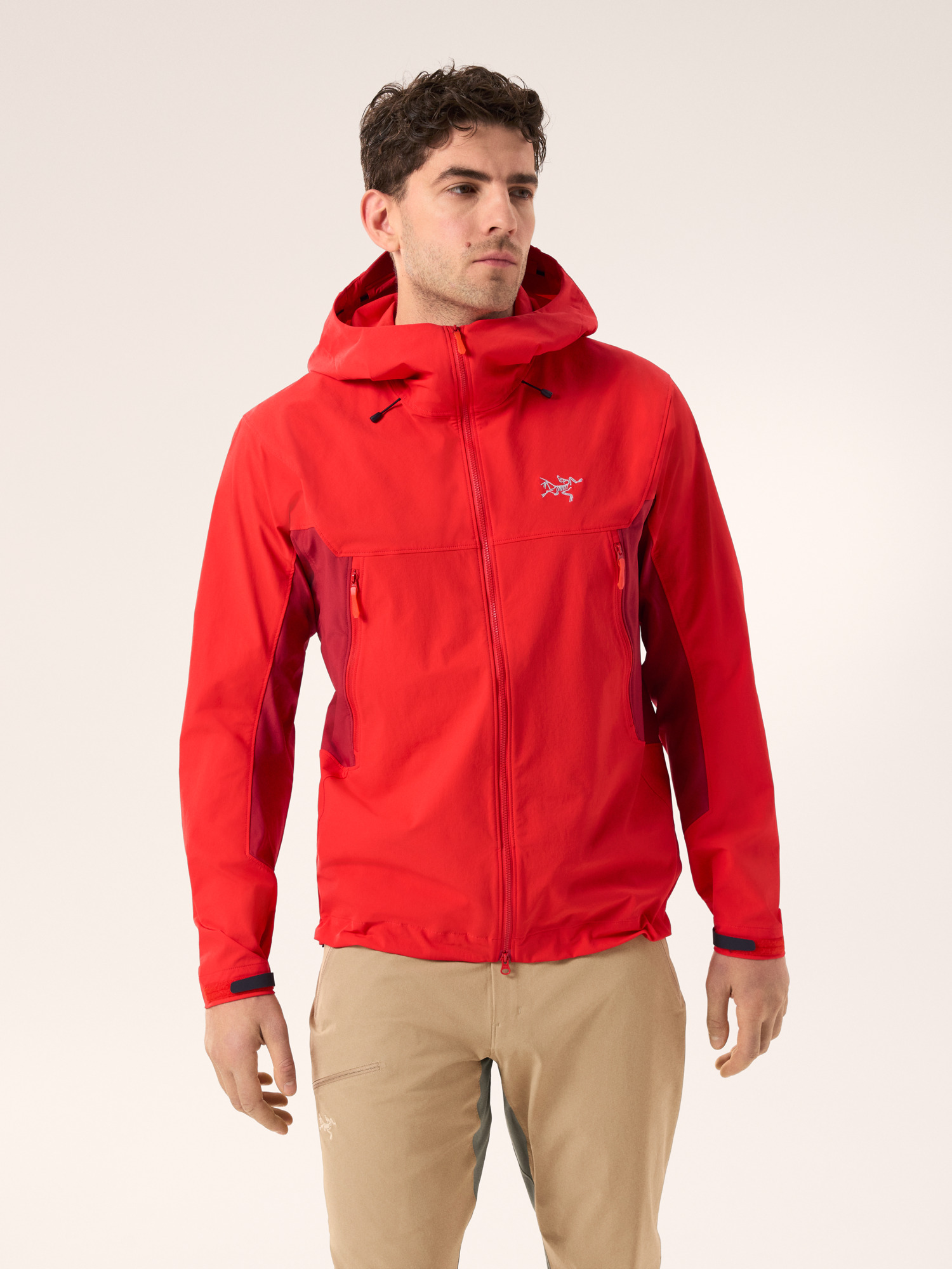 Serratus Hoody Men's-OSI