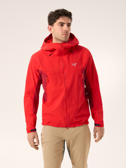 Serratus Hoody Men's-OSI